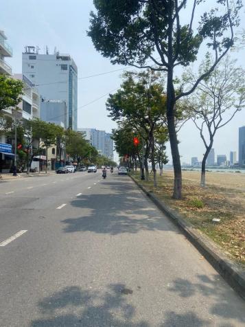 Bán đất 2 Mặt tiền trước sau Trần Hưng Đạo, view sông gần Vincom, Sơn Trà, Đà Nẵng 14608697