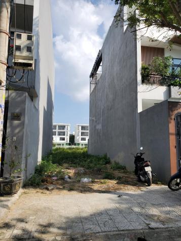 Bán đất 2 Mặt tiền trước sau Trần Hưng Đạo, view sông gần Vincom, Sơn Trà, Đà Nẵng 14608697