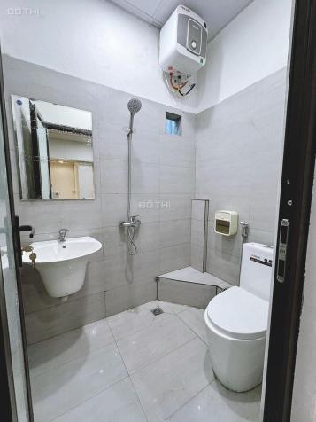 Hàng hiếm! Bán nhà ngõ 514 Thụy Khuê, Tây Hồ - 55m2 - Giá rẻ chỉ 4.6 tỷ 14609006