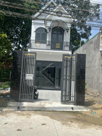 CHÍNH CHỦ BÁN NHÀ 1 TRỆT 1 LẦU GIÁ RẺ GẦN KDL BỬU LONG 14609008