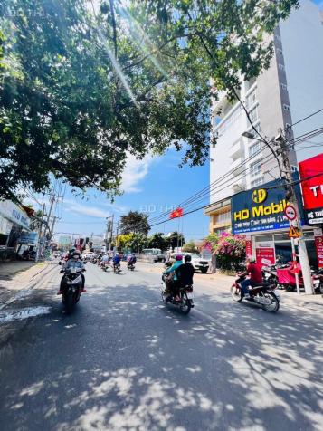 Mặt tiền Kha Vạn Cân gần chợ Thủ Đức 322m2 nở hậu 9m thu nhập sẵn 80tr/th giá chỉ 127tr/m2 còn TL 14609007