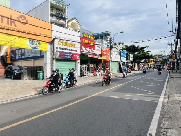 Mặt tiền Kha Vạn Cân gần chợ Thủ Đức 322m2 nở hậu 9m thu nhập sẵn 80tr/th giá chỉ 127tr/m2 còn TL 14609007