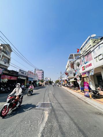 Mặt tiền Kha Vạn Cân gần chợ Thủ Đức 322m2 nở hậu 9m thu nhập sẵn 80tr/th giá chỉ 127tr/m2 còn TL 14609007