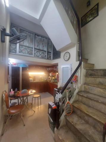 Bán nhà Hào Nam, Đống Đa, DT26m2 x 4T (4PN), Giá chỉ 3.25 tỷ, Nở Hậu 14609045