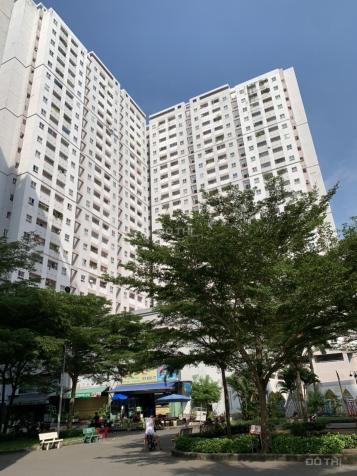 Bán rẻ căn hộ 70m2 giá 1.1 tỷ đường Nguyễn Văn Linh TP HCM,kế chợ đầu mối Bình Điền. 14609069