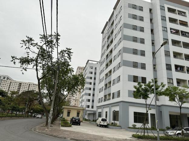 Bán căn hộ 3PN2VS tại trung tâm Long Biên, cách Aeon 5 phút lái xe . Nhận nhà ngay 14609108