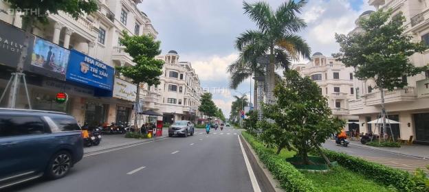 Bán nhà mới 100%, MT đường số 3 KDC CityLand Park Hills, Gò Vấp 14609156