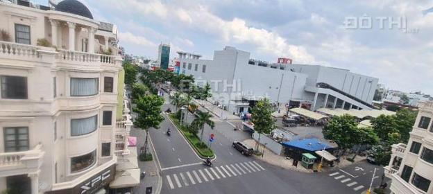 Cho thuê nhà mới 100% 2 MT đường số 3, KDC CityLand Park Hills, Gò Vấp 14609184