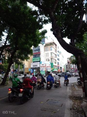 Bán nhà mặt phố Trịnh Hoài Đức, Ba Đình, 60m2, Mặt tiền 5m,15 tỷ 14609194