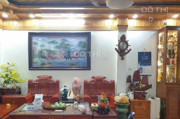 Nhà đẹp NGUYỄN VĂN CỪ-5TẦNG THANG MÁY-PHÂN LÔ-DÂN TRÍ CAO 35M Nhỉnh 4tỷ. 14609324