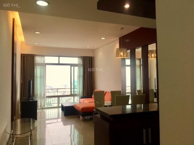 Bán chung cư Tản Đà Court , Quận 5 , 100m2 , 3pn 2wc 14609336