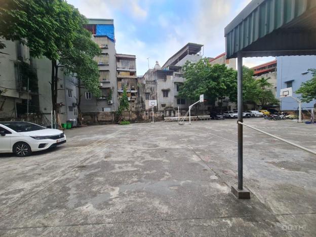 🌹Hiếm! Nhà phân lô 51 m, MT5m- Ô TÔ - Gần Ngã Tư Vọng, Thanh Xuân .Giá chỉ 7.9 tỷ 🌹 14609661