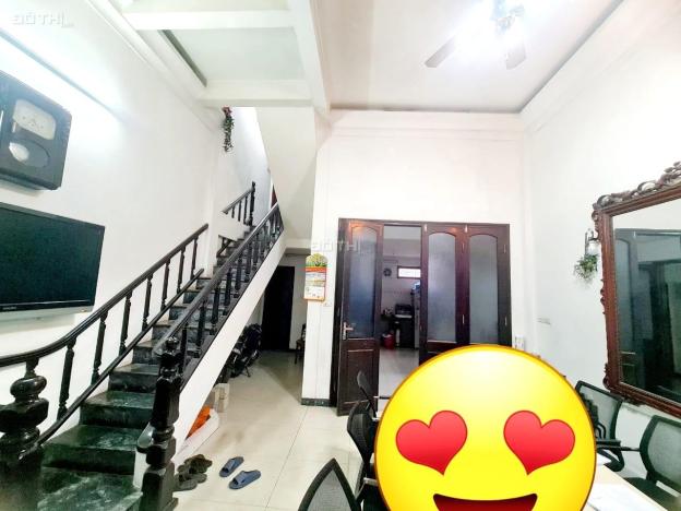 🌹Hiếm! Nhà phân lô 51 m, MT5m- Ô TÔ - Gần Ngã Tư Vọng, Thanh Xuân .Giá chỉ 7.9 tỷ 🌹 14609661