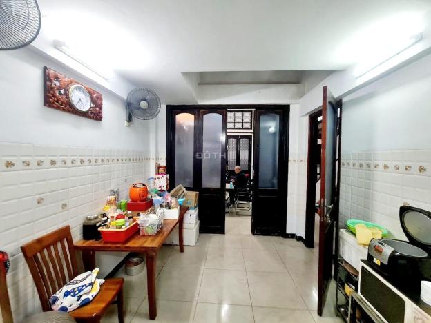 🌹Hiếm! Nhà phân lô 51 m, MT5m- Ô TÔ - Gần Ngã Tư Vọng, Thanh Xuân .Giá chỉ 7.9 tỷ 🌹 14609661