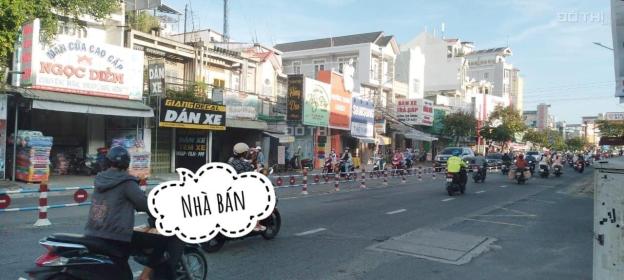 Bán nhà mặt tiền đường Hùng Vương, quận Ninh Kiều, Cần Thơ 14609770
