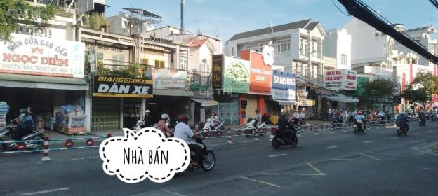 Bán nhà mặt tiền đường Hùng Vương, quận Ninh Kiều, Cần Thơ 14609770