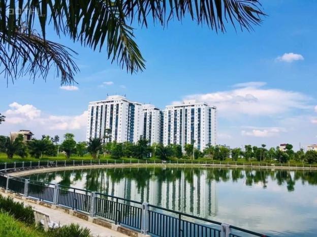 Chính Chủ Cần bán lô liền kề A2.3 LK 6 mặt đường 17m2 KĐT Thanh Hà. LH 0968810494 14609904