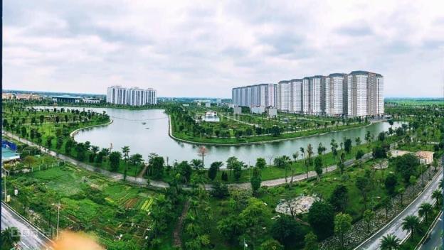 Chính Chủ Cần bán lô liền kề A2.3 LK 6 mặt đường 17m2 KĐT Thanh Hà. LH 0968810494 14609904