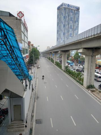 Bán nhà mặt phố Quang Trung - Hà Đông - kinh doanh đỉnh cao - 8 tỷ 14609911