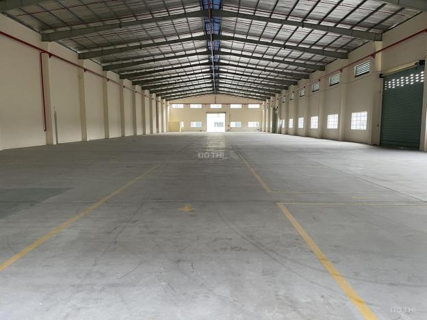 Cho thuê kho xưởng*2.600m2 Cụm Công Nghiệp Liên Minh, Liên Hưng, Đức Hoà Hạ, Đức Hoà, Long An 14610225