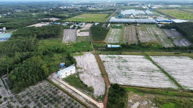 Bán đất tại Xã Minh Thành, Chơn Thành, Bình Phước diện tích 160m2 sát becamex 14610236