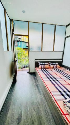 Bán nhà tập thể Đại học Sư phạm, Trần Quốc Hoàn, Cầu Giấy - 60m2, 2.1 tỷ 14610271