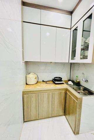 Bán nhà tập thể Đại học Sư phạm, Trần Quốc Hoàn, Cầu Giấy - 60m2, 2.1 tỷ 14610271