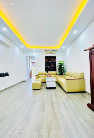 Bán nhà tập thể Đại học Sư phạm, Trần Quốc Hoàn, Cầu Giấy - 60m2, 2.1 tỷ 14610271