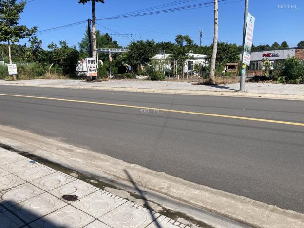 Bán đất mặt tiền Nguyễn Hữu Cảnh - Thị trấn Tân Phú GIÁ TỐT NHẤT 14610672