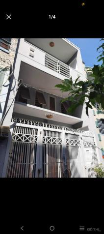 Cần bán gấp nhà trung tâm bình thạnh giá chỉ từ 3 tỏi 14611036