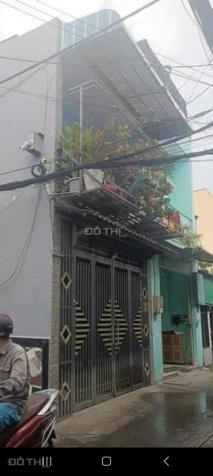 Cần bán gấp nhà trung tâm bình thạnh giá chỉ từ 3 tỏi 14611036