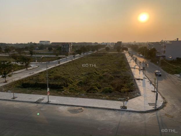 Bán đất 100m² rẻ nhất thị trường Anh Dũng 5 - Dương Kinh, HP. LH: 0783 599 666. 14611371