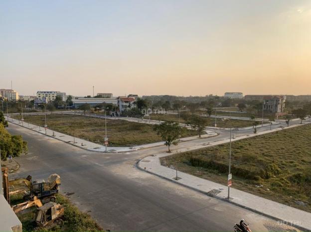 Bán đất 100m² rẻ nhất thị trường Anh Dũng 5 - Dương Kinh, HP. LH: 0783 599 666. 14611371