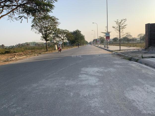 Bán đất 100m² rẻ nhất thị trường Anh Dũng 5 - Dương Kinh, HP. LH: 0783 599 666. 14611371