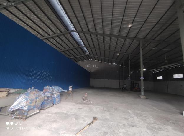 * Cho thuê kho xưởng*900m2 Tăng Nhơn Phú, Phước Long B, Quận 9 14611526