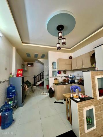 Bán nhà lầu hẻm 91A-B đường Nguyễn Đệ . Lộ ô tô . Giá rẽ 14612042