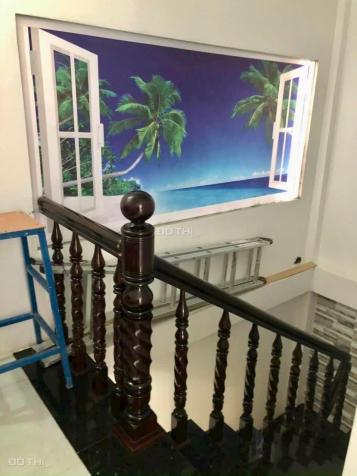 Bán nhà lầu hẻm 91A-B đường Nguyễn Đệ . Lộ ô tô . Giá rẽ 14612042