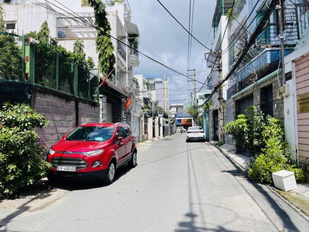 Giảm 7 tỷ, bán 151m đất tặng nhà 4 tầng 7PN, hẻm xe tải Lê Quang Định Bình Thạnh chỉ hơn 14 tỷ 14612184