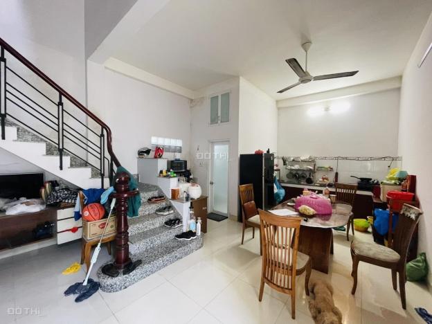 Giảm 7 tỷ, bán 151m đất tặng nhà 4 tầng 7PN, hẻm xe tải Lê Quang Định Bình Thạnh chỉ hơn 14 tỷ 14612184