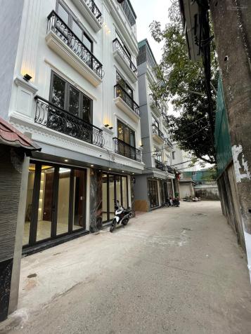 Bán nhà riêng tại Đường Tân Mai, Phường Tân Mai, Hoàng Mai, Hà Nội diện tích 55m2 giá 8.8 Tỷ 14612309