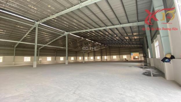 Cho thuê xưởng 13.000m2 giá 400 triệu/tháng -Phước Tân-Biên Hoà-Đồng Nai 14612378