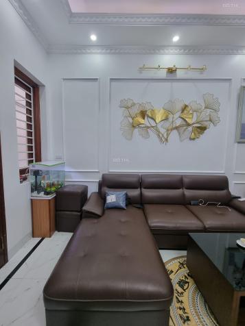 Cần bán gấp nhà ngõ 210 Hoàng Quốc Việt 50m2, 6T, đẹp về ở ngay, tặng nội thất, hơn 7 tỷ 14612498