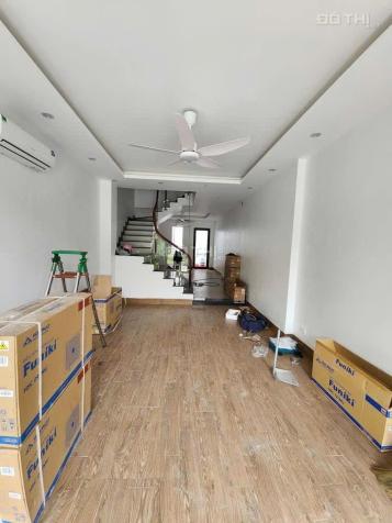 CẦN CHO THUÊ NHÀ HOÀN THIỆN 4 TẦNG, FULL ĐIỀU HOÀ, GIÁ SIÊU HẠT DẺ 14612492