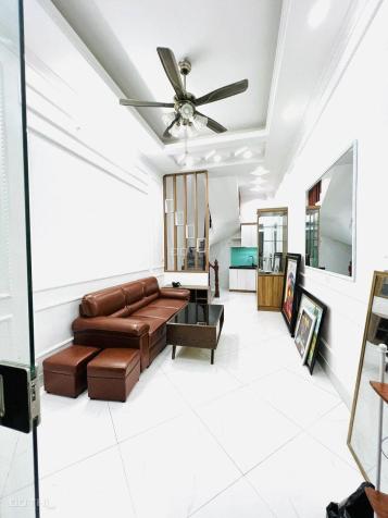 💥 Nhà Đẹp 47MX4T, MT3,6m, KHU Bạch Mai-Hai Bà Trưng. GIÁ CHỈ 3.68 TỶ 14612558