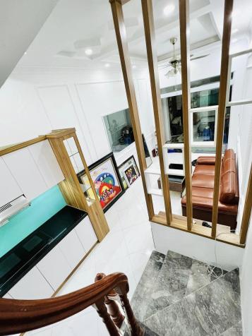 💥 Nhà Đẹp 47MX4T, MT3,6m, KHU Bạch Mai-Hai Bà Trưng. GIÁ CHỈ 3.68 TỶ 14612558