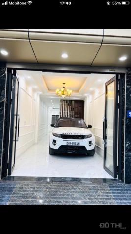 Bán nhà 147 phố TÂN MAI.HOÀNG MAI. DTSD 60M. 6 TẦNG. Ô TÔ VÀO NHÀ. THANG MÁY. GIÁ CHỈ HƠN 8 TỶ 14612792