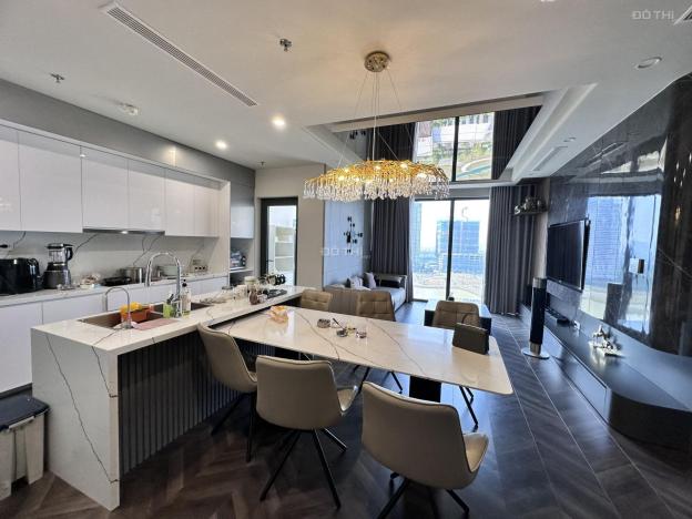 Chính chủ cần bán rất gấp căn hộ 4PN Vinhomes westpoint 125m tầng trung ban công ĐN giá 9 tỷ 14612850