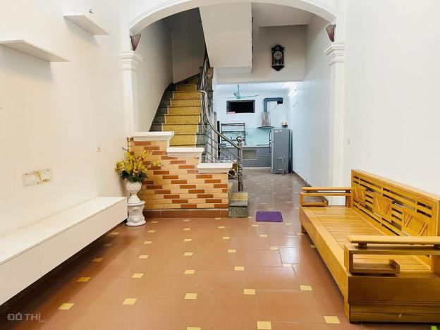 Bán căn 4 tầng x67 m tại Hà huy tập yên viên gia lâm 14612900