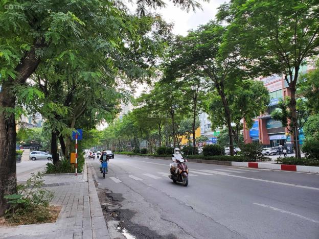 Bán nhà mặt phố Láng Hạ - Đống Đa. Sẵn 6 tầng đang cho thuê, dt 98m2, sổ vuông nở hậu, giá 47.5 tỷ 14613025