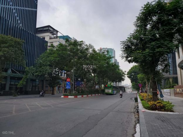 Bán nhà mặt phố Láng Hạ - Đống Đa. Sẵn 6 tầng đang cho thuê, dt 98m2, sổ vuông nở hậu, giá 47.5 tỷ 14613025